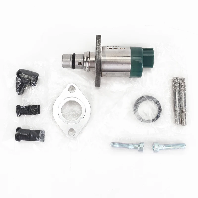 

294200-2760 Common Rail SCV клапан топливного насоса всасывающий регулирующий клапан для Mitsubishi L200 4D56 Isuzu D-Max Nissan Mazda инструменты