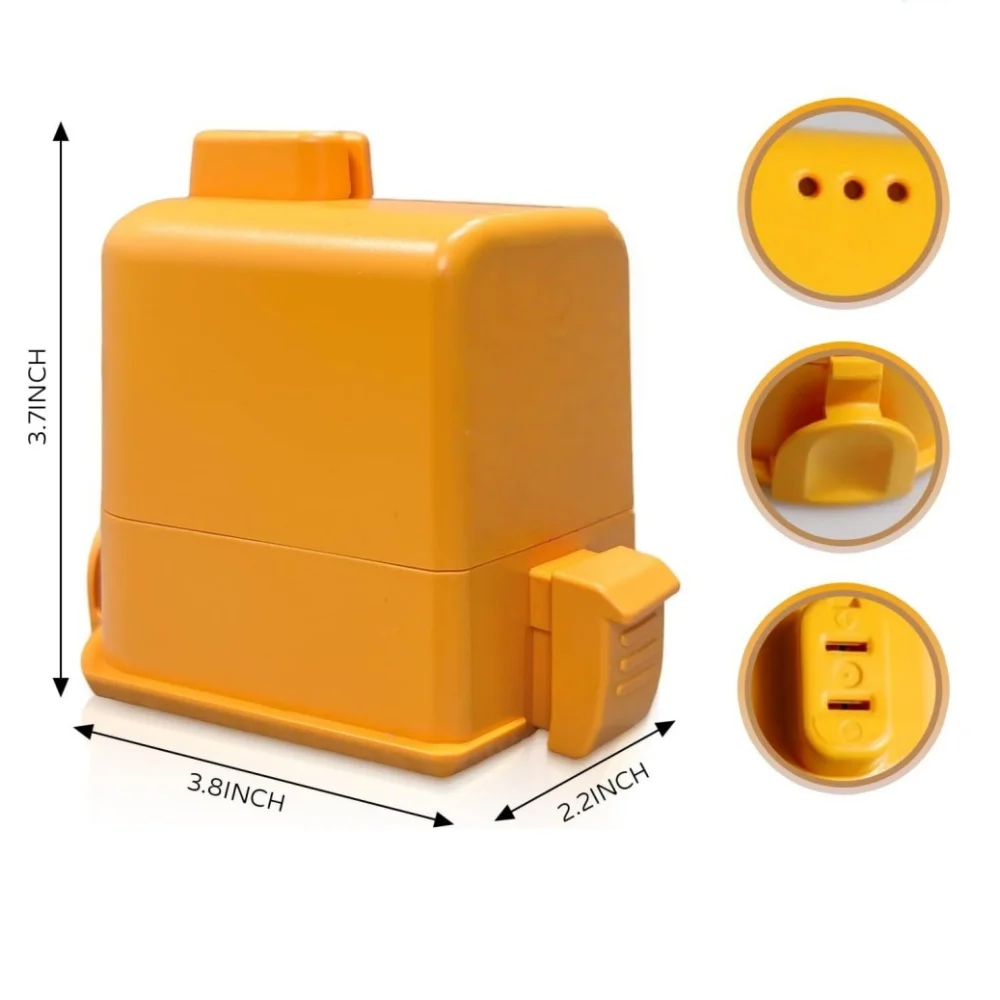 Replacement Battery 3500mAh For LG Cord Zero A9 Max A9 Plus A9 Ultimate A9MULTI A9MULTI2X A9PETNBED Vacuum Cleaner EAC63382208
