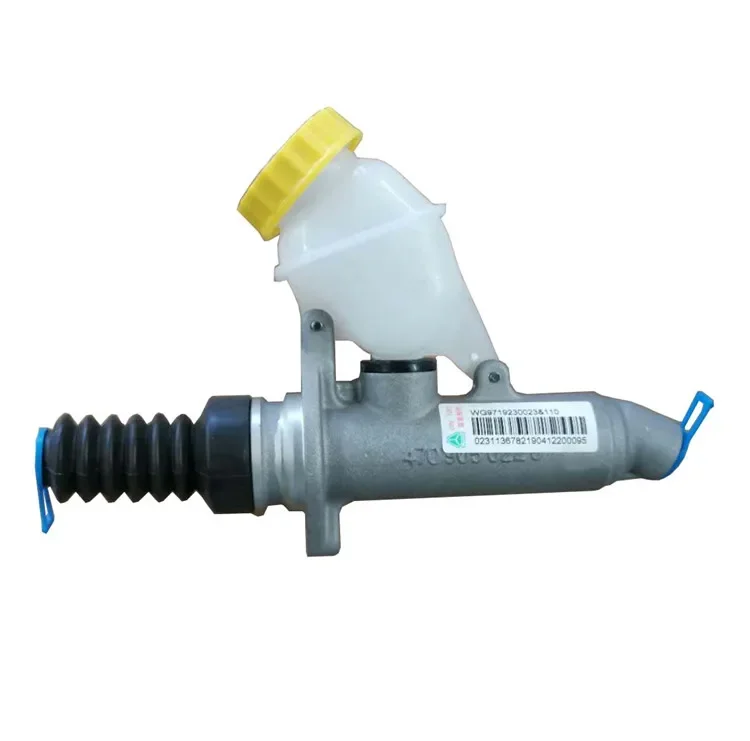 

WG9719230023 howo 371 brake master cylinder