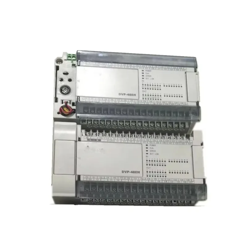 De DVP-48EH DVP48EH…