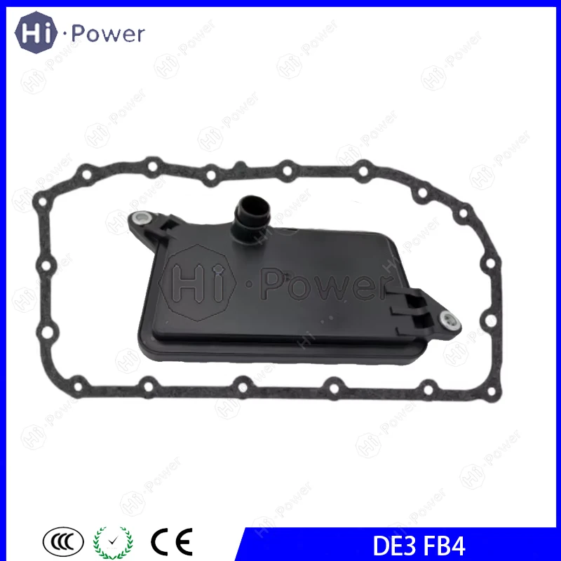 

FB4 DE3 Auto Transmission Oil Filter 726215478686 25420-RBL-003 For HONDA CRZ Insight 2011-2015 Auto Parts 25420RBL003