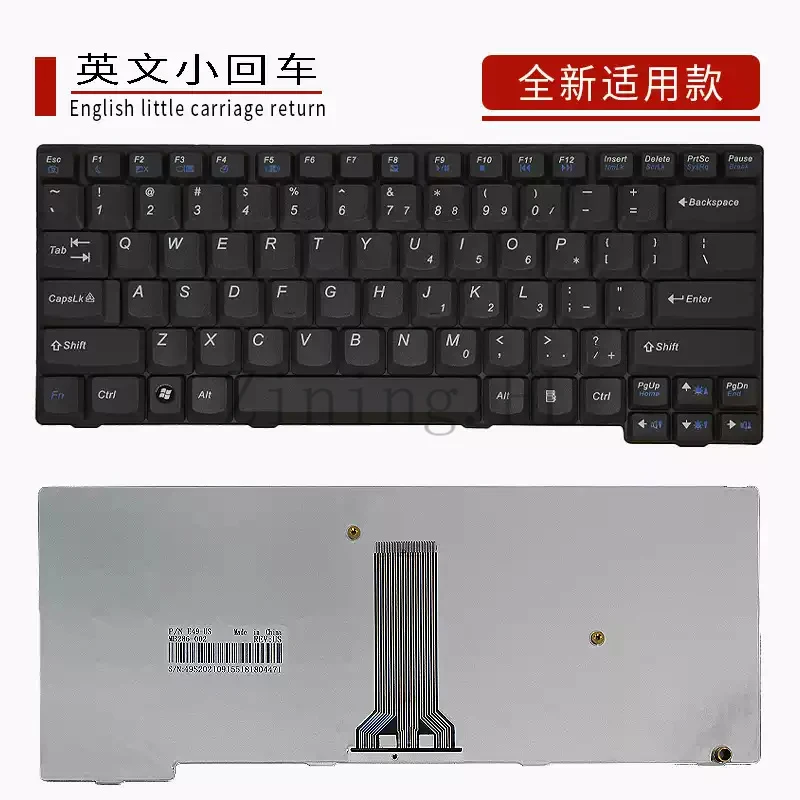 For Lenovo E49, K49, E49A, E49G, E49L, E49AL, K49A keyboards E4430, E4430A