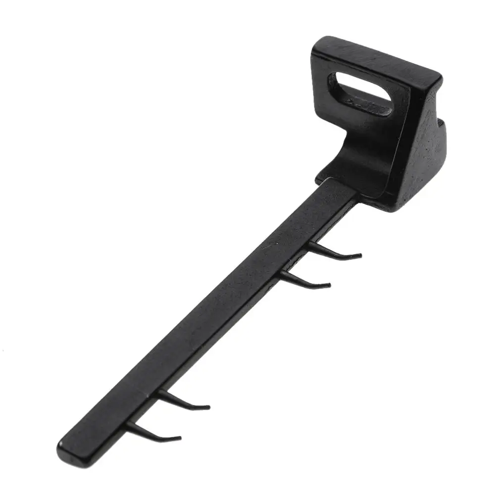 302U مقياس موقف 5 الإبر ل V.B.M المغني قطع غيار ماكينات الخياطة الأدوات الكهربائية الصناعية