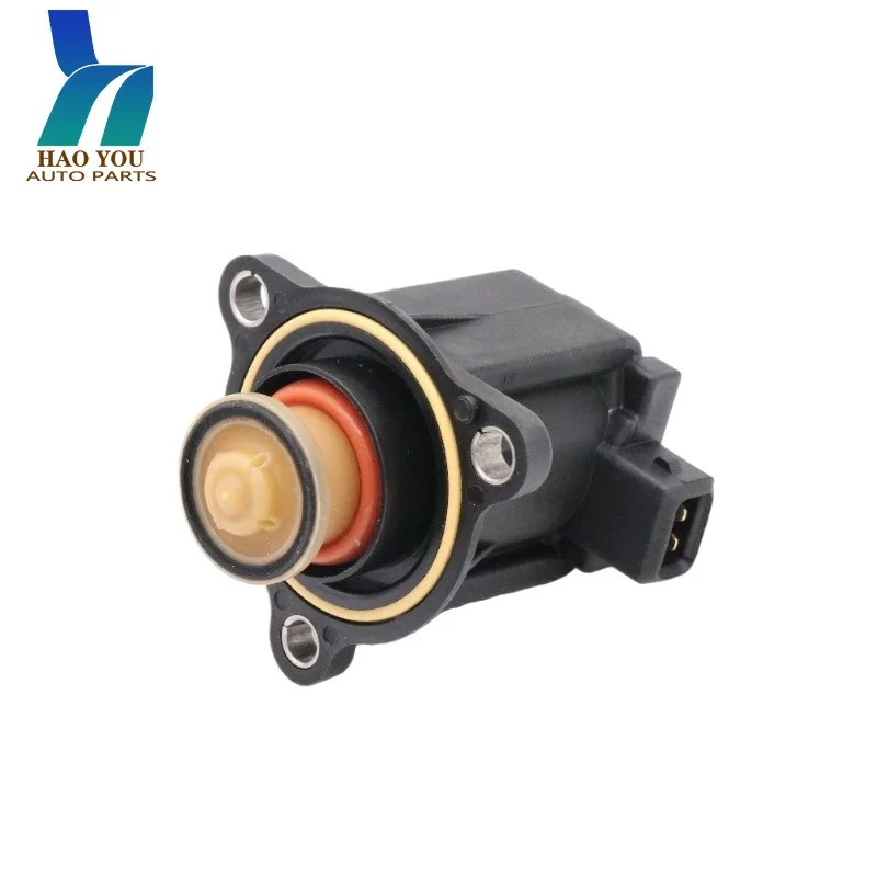 

11657601058 Turbocharger Diverter Solenoid Valve For BMW X3 X5 X6 335i 435i 535i 640i