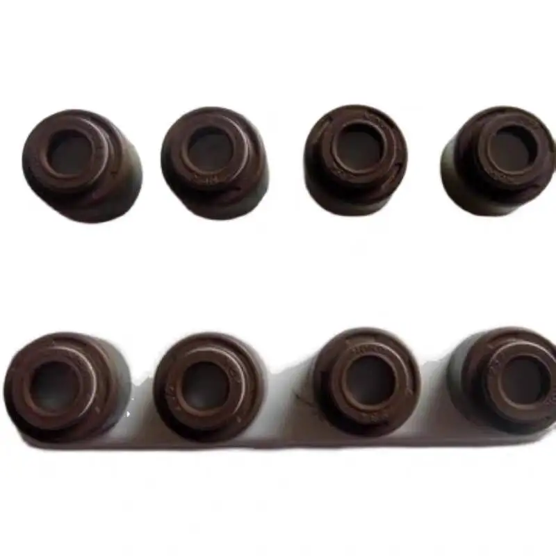 465QA Engine Valve Oil Seal for Faw T57 6371 CA1023 CA1024 GF900 CA5024 1020