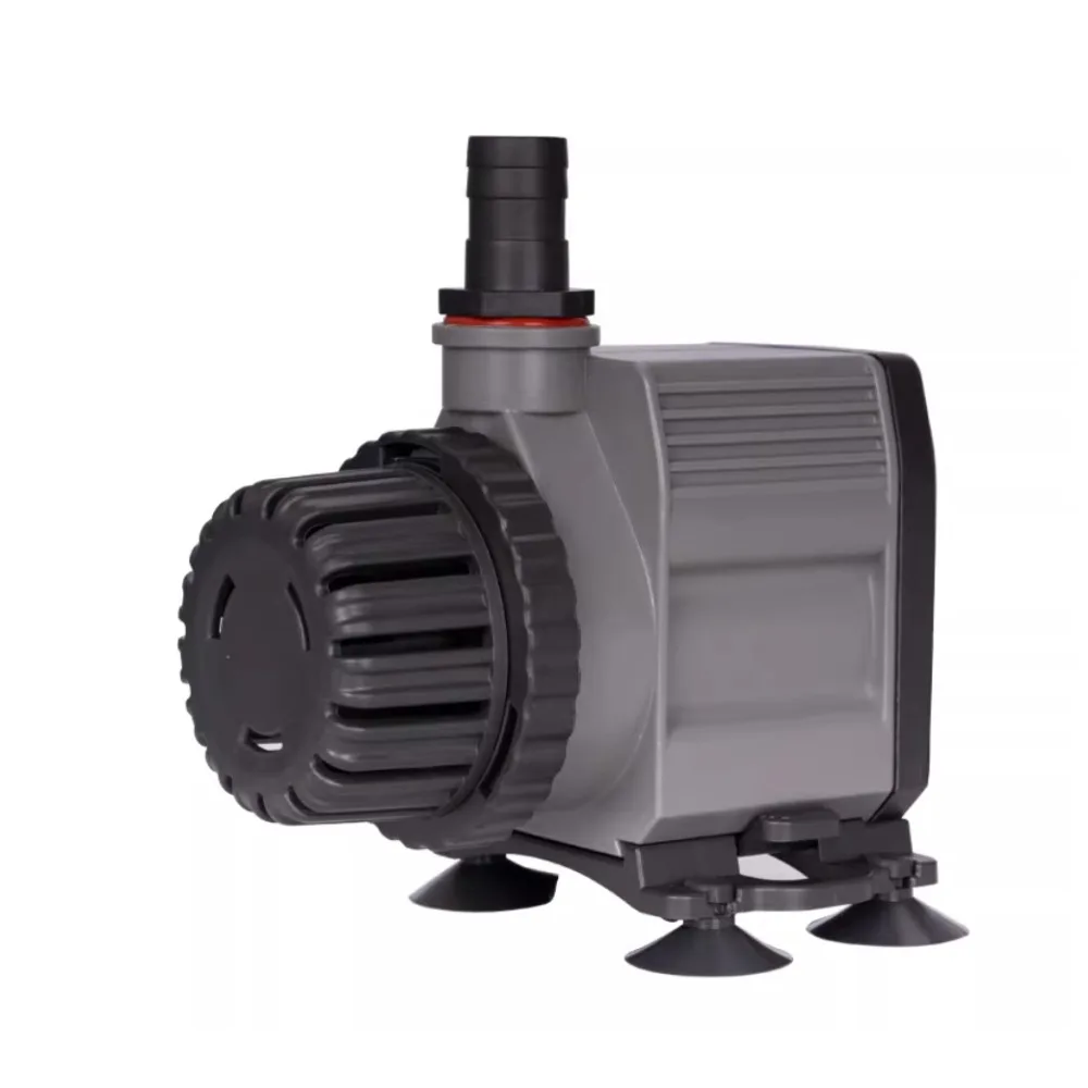Bubble Magus BM ROCK WP Pump High Performance Circulation For Aquariums And Water Features
