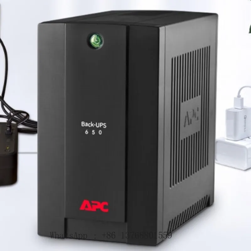 Apc BX650CI-CN 650V…