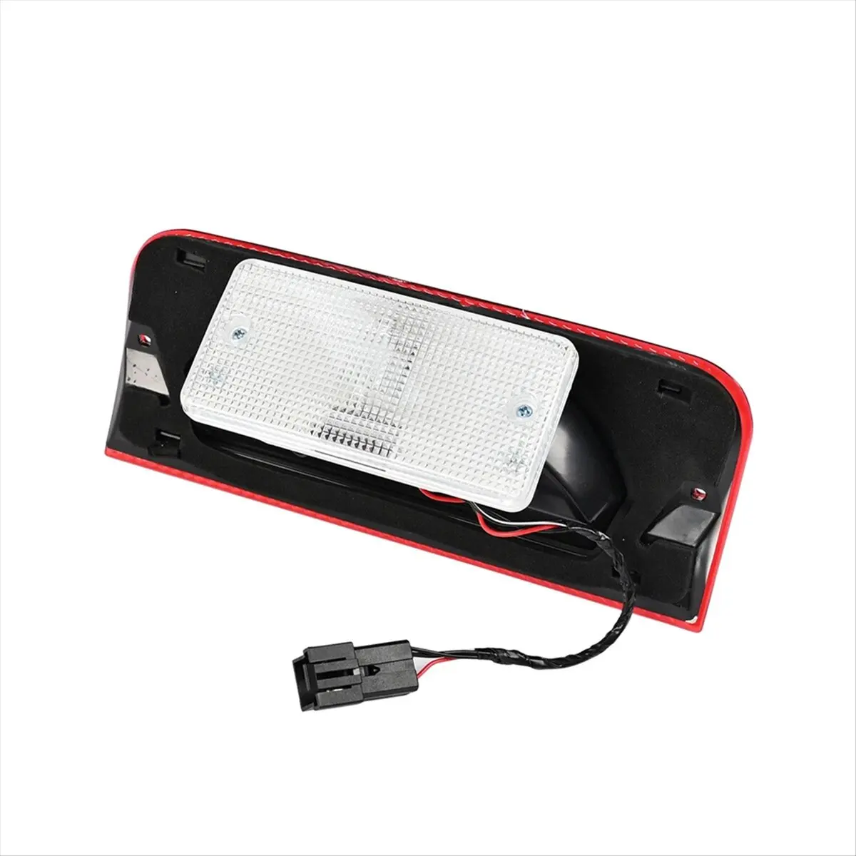 

T21C 923-290 Автомобильный задний третий стоп-сигнал в сборе для Ford E-150 E-250 E-350