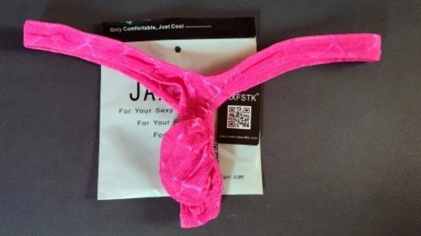 

Прозрачные сетчатые стринги, мужское нижнее белье-бикини, стринги, ультратонкие мужские трусы, прозрачные трусы, летние однослойные, гладкие, для тренажерного зала