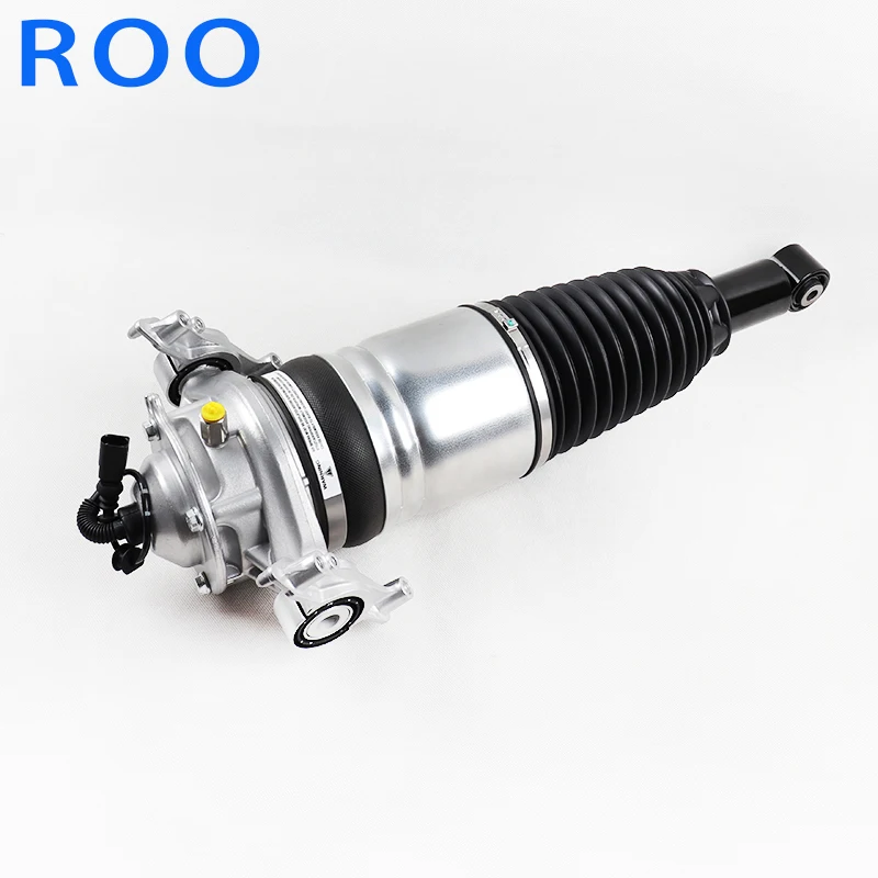 7P6616019K 7P6616020K Rear Air Suspension Shock Strut For New Model Audi Q7 VW Touareg Porsche Cayenne Air Shock Assembly