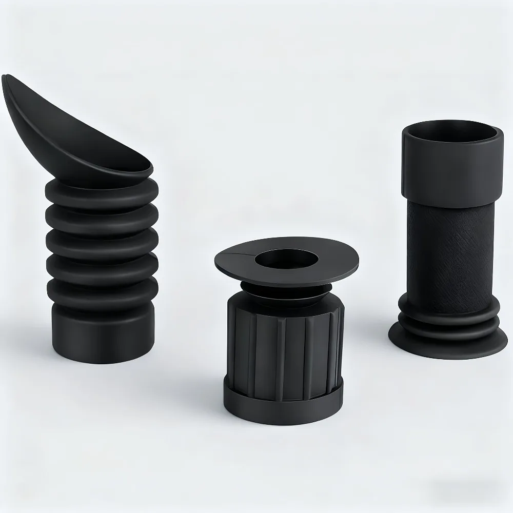 

Универсальный резиновый наглазник для телескопов и винтовок, антибликовый и защитный наглазник от отдачи для 38-44 мм