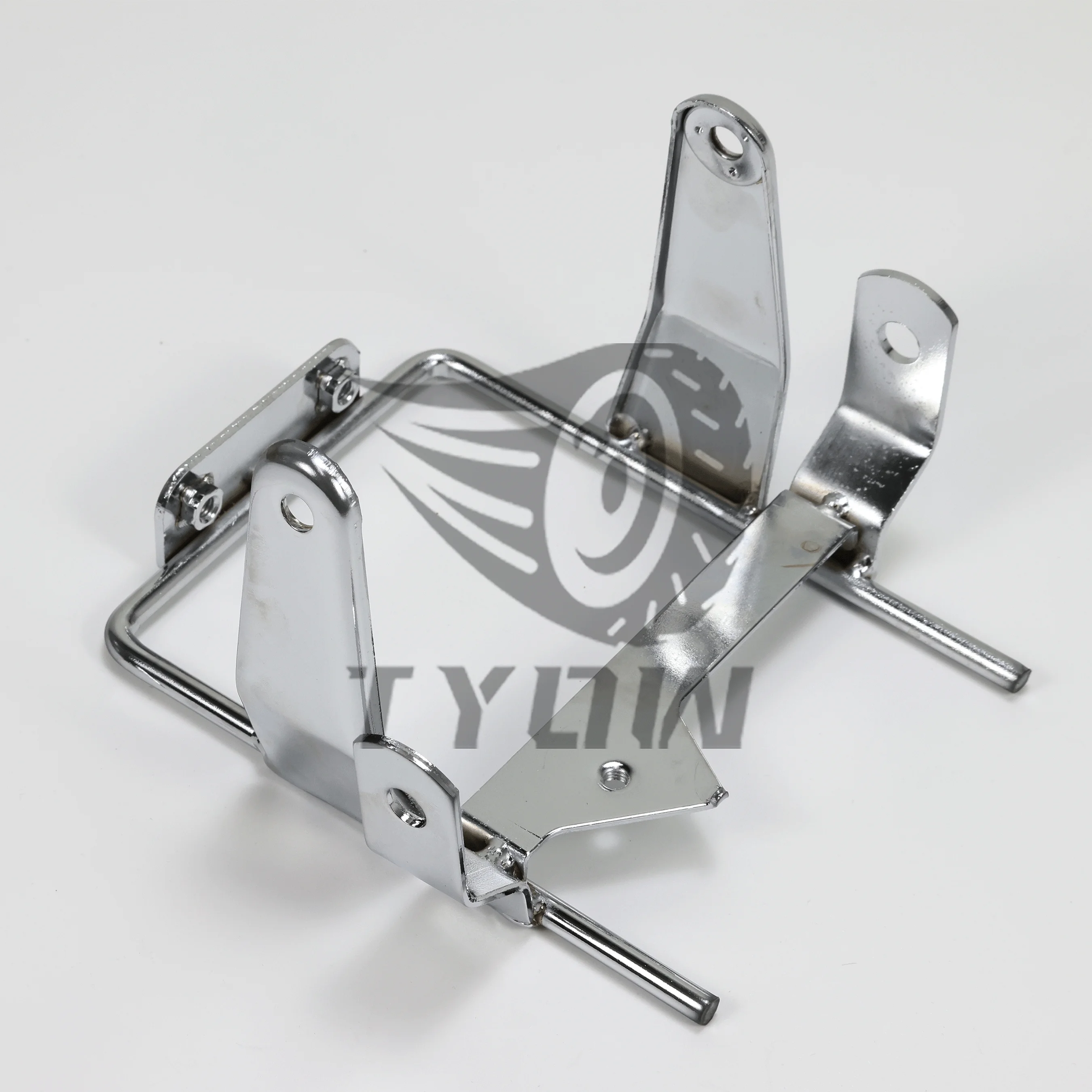 Soporte de faro DAX CT70 para piezas de bicicleta Honda DAX ST70 CT70