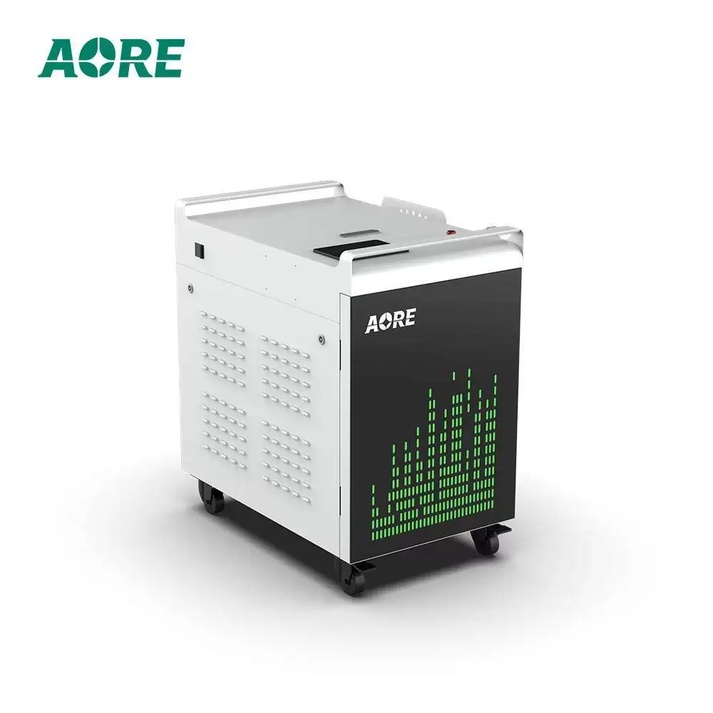 1500W 2000W 3000W ファイバー溶接レーザー溶接機 ステンレス鋼・炭素鋼用
