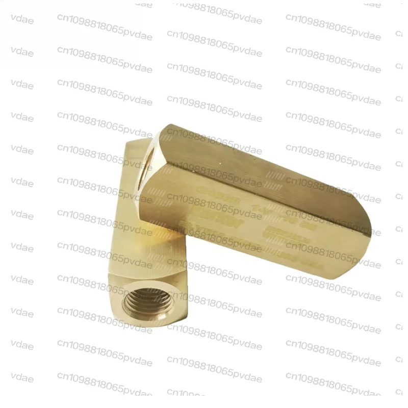02250115-272 Suitable for Sullair 02250172-320 Check Valve Air Compressor Accessories