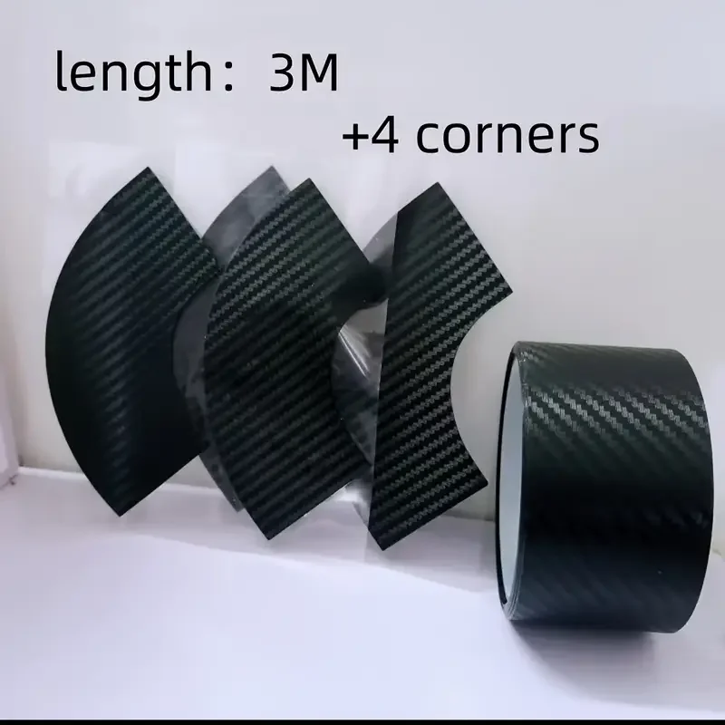 

Car Ceiling Sealing Strips Roof Window Waterproof Stickers Car Glass Adhesive Strip Sunroof Roof Leak Prevention