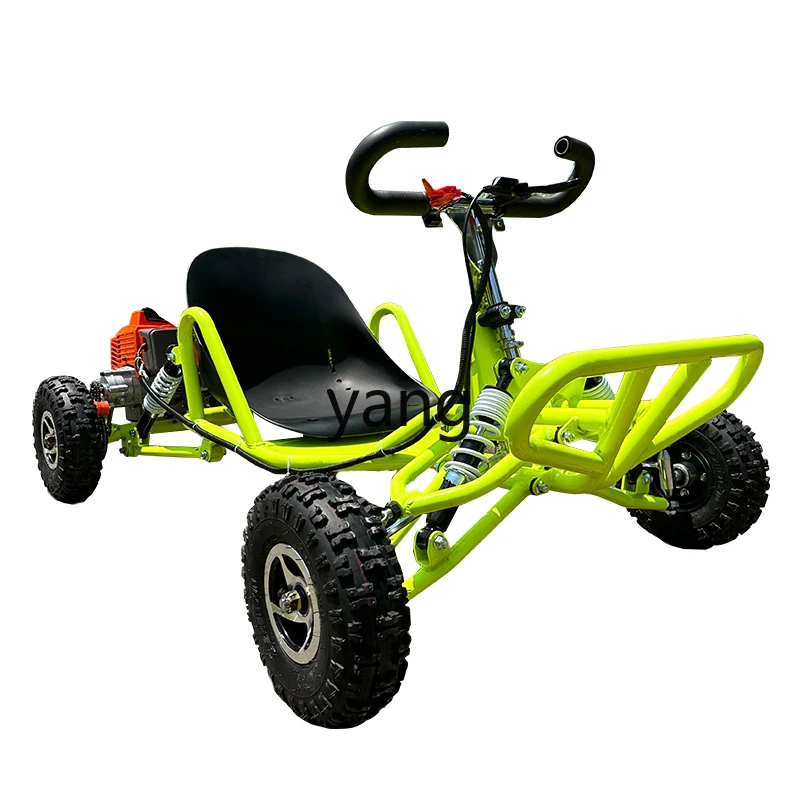 CX new off-road kart two-stroke rally car all-terrain four-wheel ATV