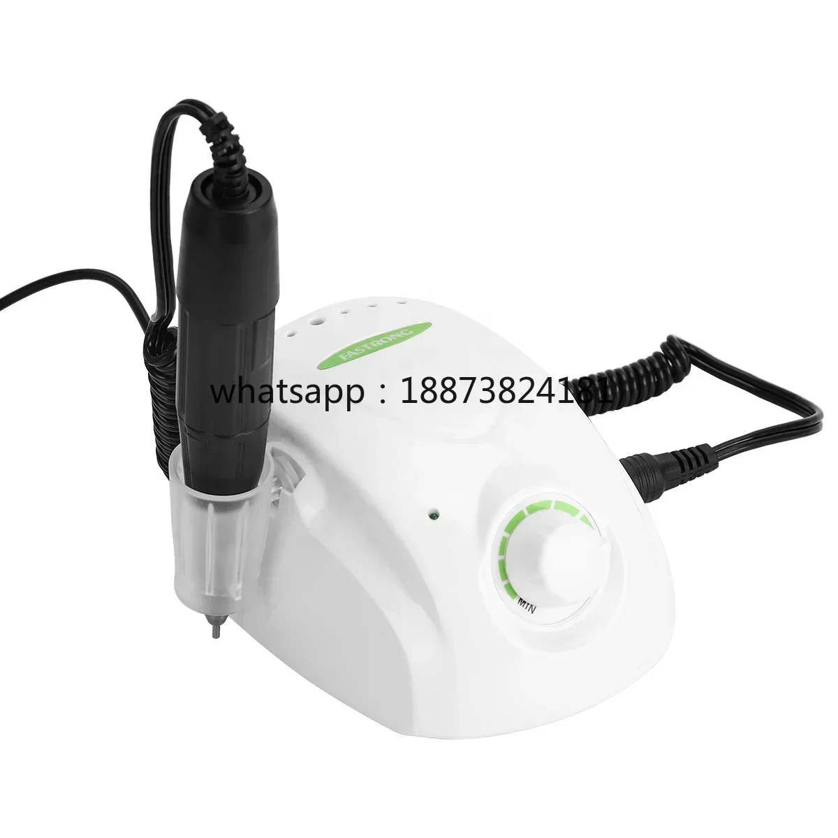 Highly Efficient 35000RPM Laboratory Polishing Micro Motor Polishing Brushless fast shipping