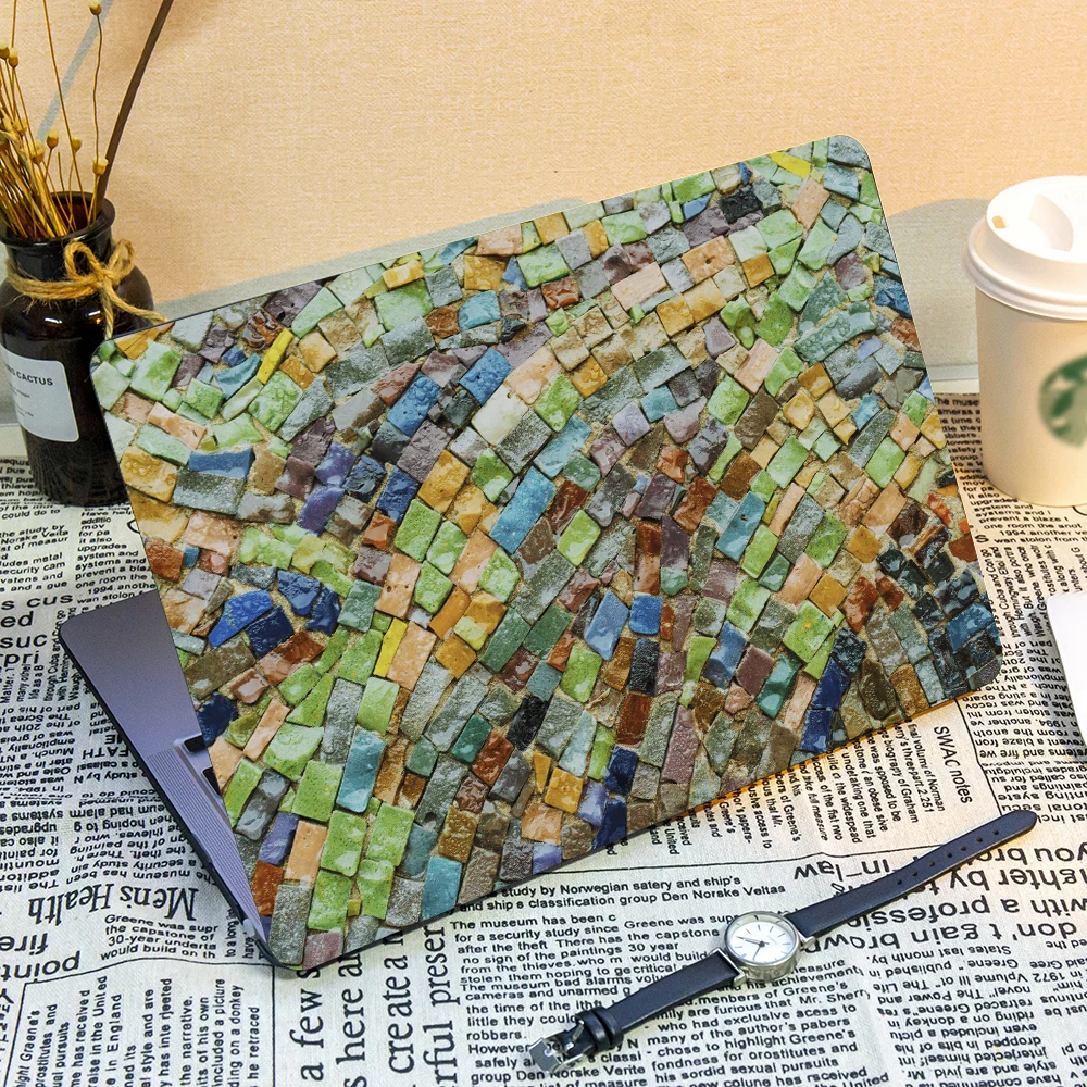 Laptop Case for MacBook Air 13 Case for M1 A2337 Case for 2025 M5 Pro 14 A3434 Case for Laptop macbook Air M4 Case for Air 13.6