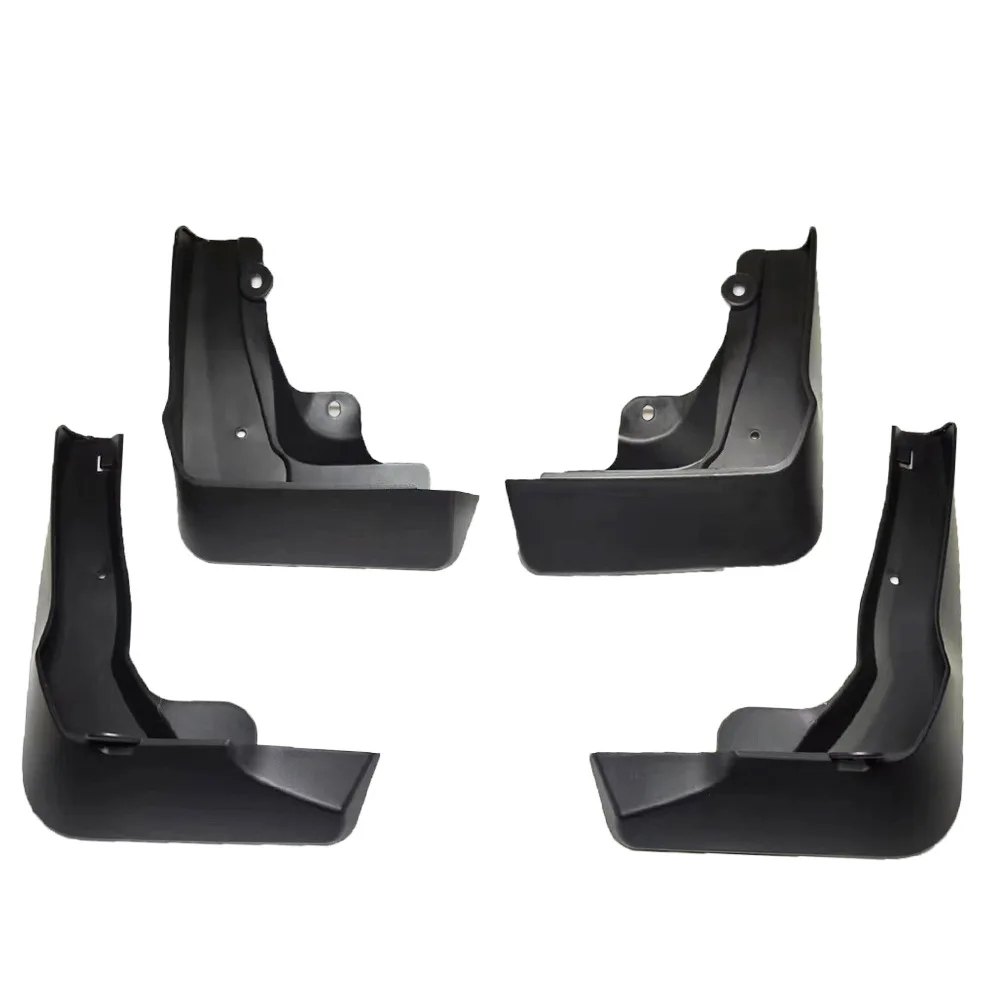 Mudflaps Mudguards Fit for Honda Breeze 2019-2023 Mudguards Tire Fenders Mud Flaps Wheel Guards Accessories 4x Tyre