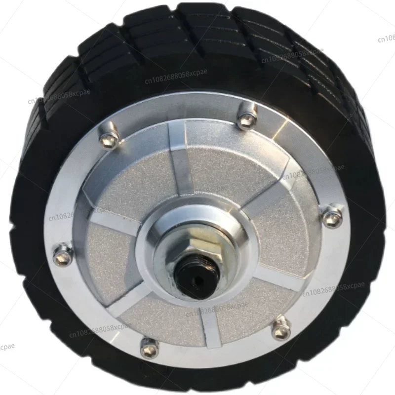 4.5 Inch Robot Whee…