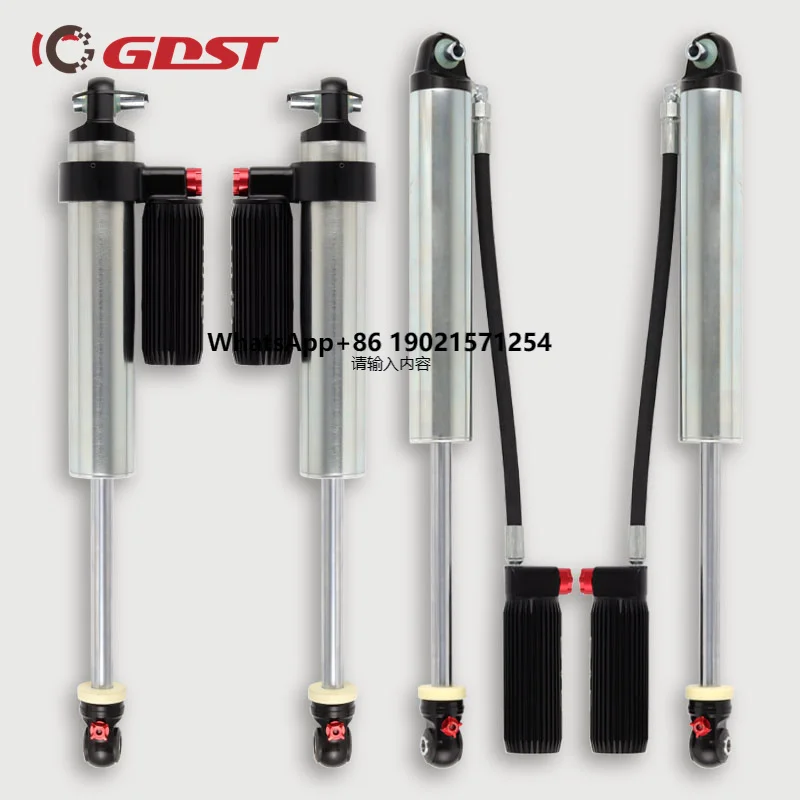 

GDST 4x4 Suspension Lift Kits off Road Accessories for Jeep Cherokee XJ
