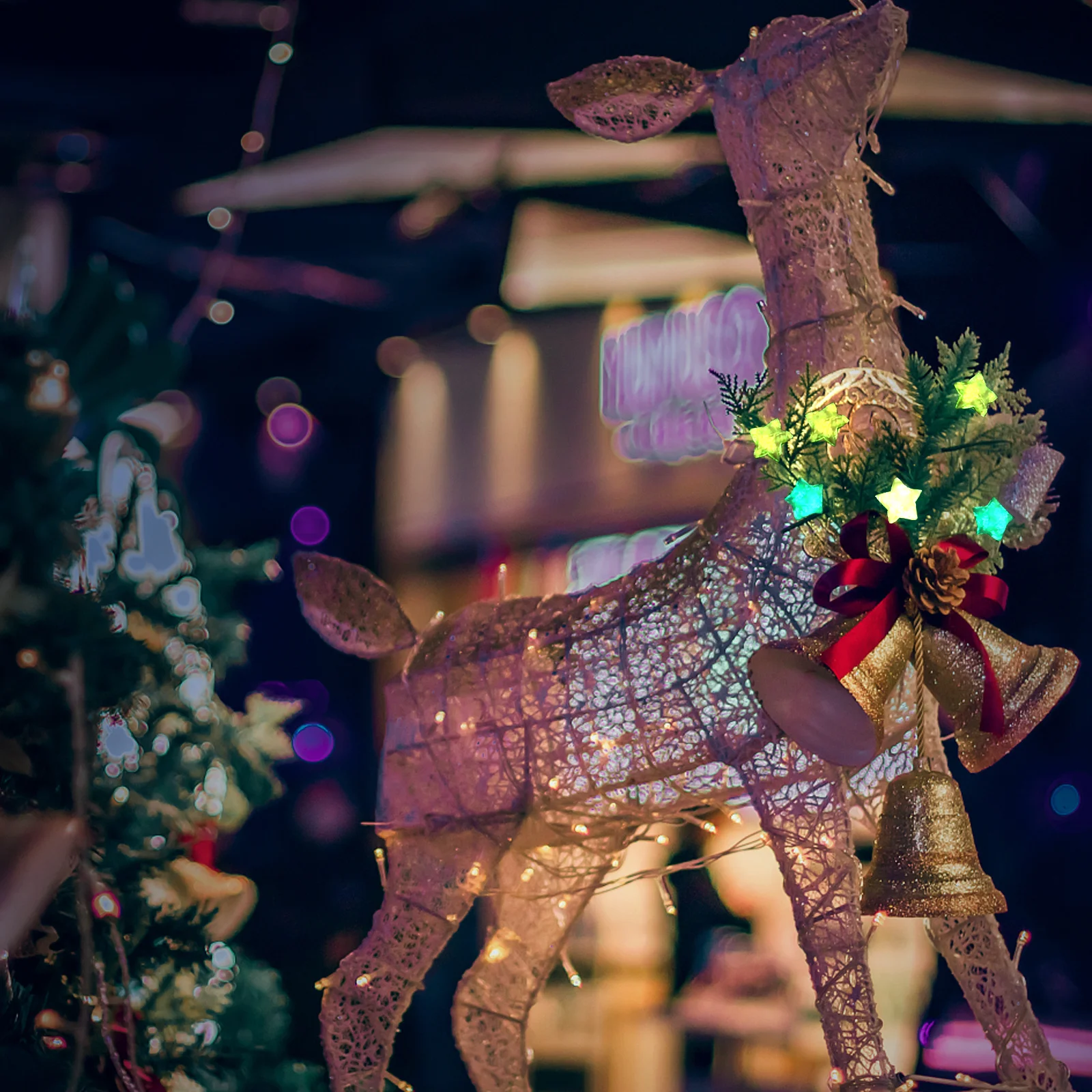 630Pcs Premium Origami Star Strips Lightweight Portable DIY Star Making Supplies Creative Appearance DIY Crafts