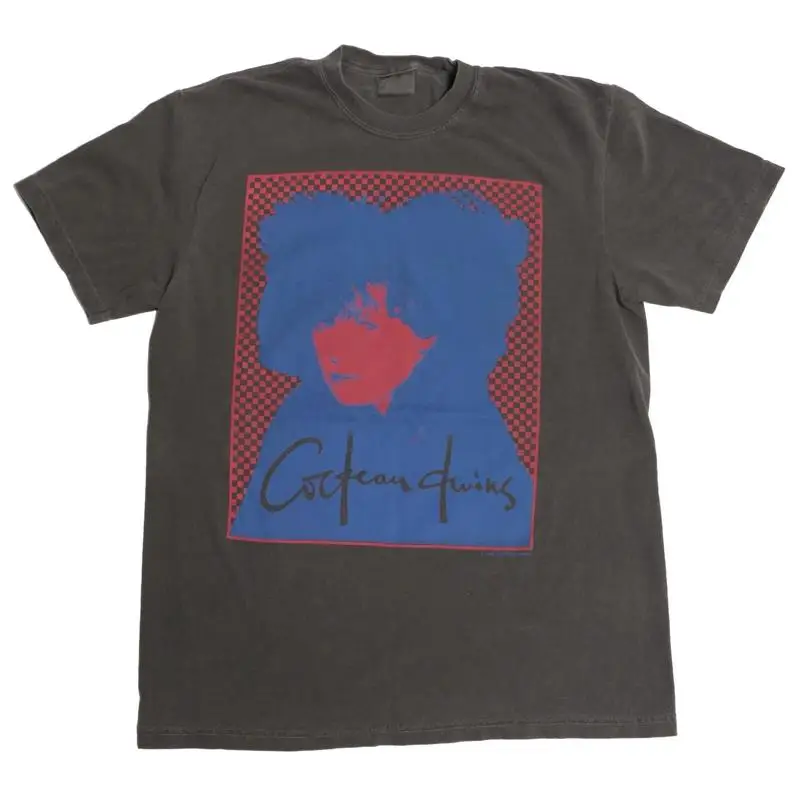

Cocteau Twins T Shirt Heaven Or Las Vegas Ambient Shoegaze Rock Tour Band Top M