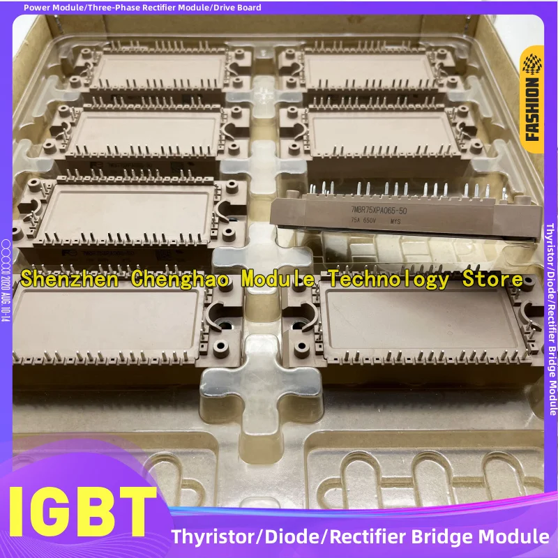 

7MBR75XPA065-55/50 7MBR150XPE120-50 7MBR75XPA120-50 7MBR75XME120-50 7MBR100XPE065-50 7MBR75XMA065B-50 7MBR100XPA060-50 NEWMODULE