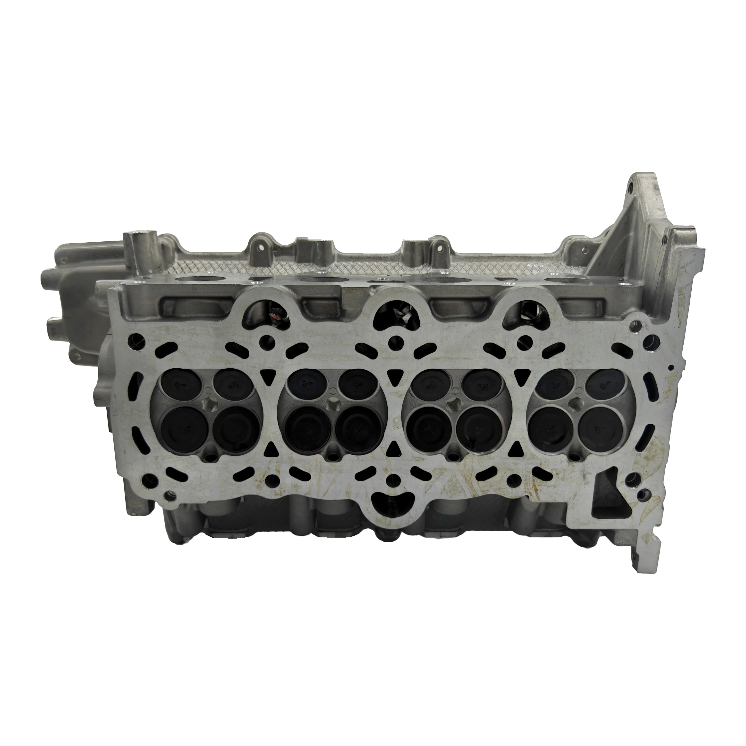 G4FJ  Cylinder Head Assembly 221002B720 221002B725 1.6L 1.6 Turbo For Hyundai Kia Sonata 9 Tucson