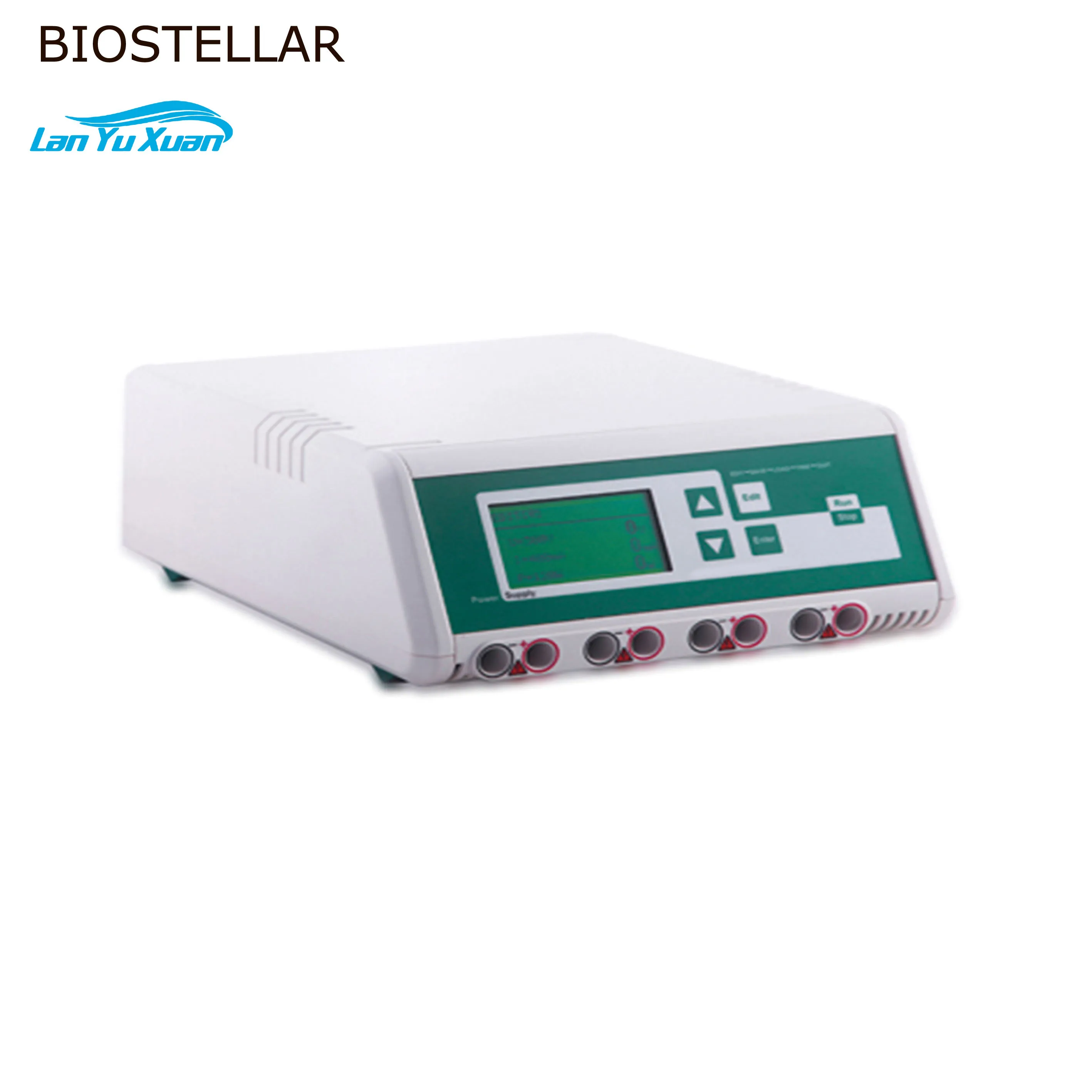 

BIOSTELLAR BPS-2 Electrophoresis Tank Universal Power Supply for Lab