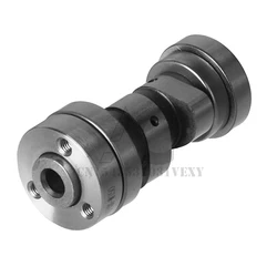 Engine Camshaft Cam shaft For lifan 1P55FMJ LF 140 140cc Horizontal Kick Starter Engine Dirt Pit Bikes Parts