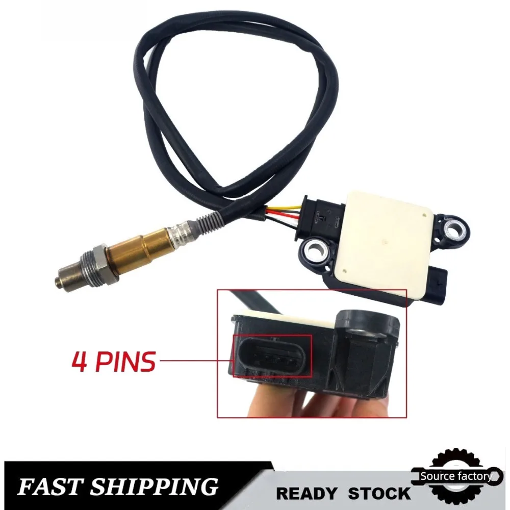 

PM Sensor39265-2A810forHYUNDAI Kia SOLATI Auto Sensor 392652A810Car Accessories Fast ShippingPerfect Fit Easy Installation