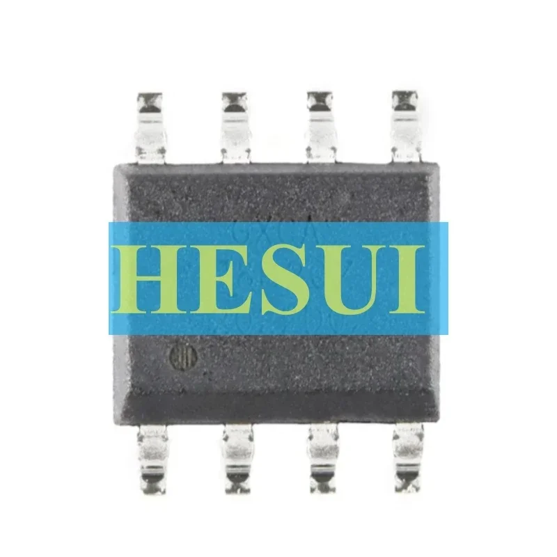 Original GX18B20Z SOP-8 programmable resolution single bus temperature sensor chip ±0.4℃