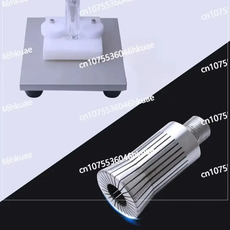 

Crimper Sealer Commercial Perfume Bottle Sealing Machine Cap Accessories only no piercing machine body Press Capping Machine
