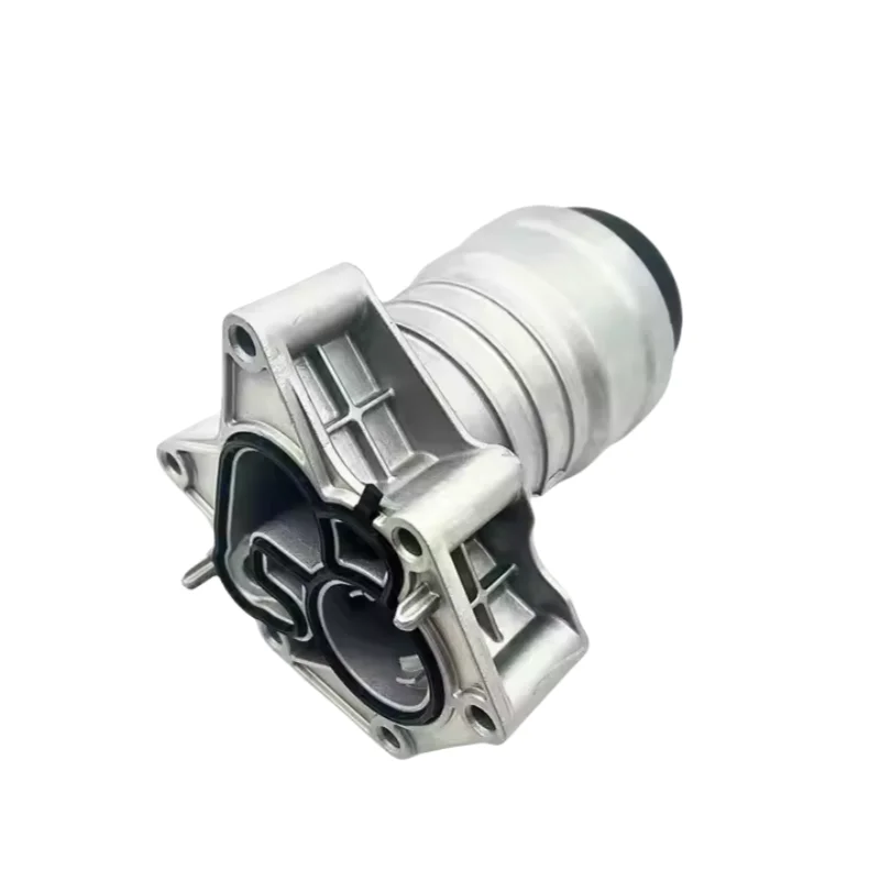 

06M115401L Автомобильный масляный фильтр двигателя для Audi A4 A5 A6 A7 A8 Q5 Q7 Q8 VW Touareg 06M115401K 06M115401F 06M115401E Автомобильный фильтр