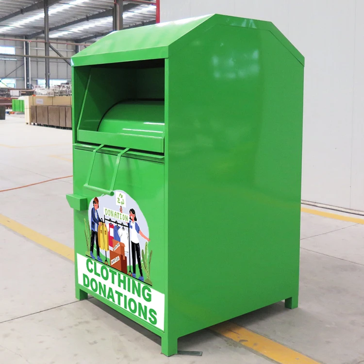 

Цена по прейскуранту завода-изготовителя, оцинкованная сталь с порошковым покрытием, листовой металл, одежда, обувь, книги, контейнеры для вторичной переработки, благотворительные