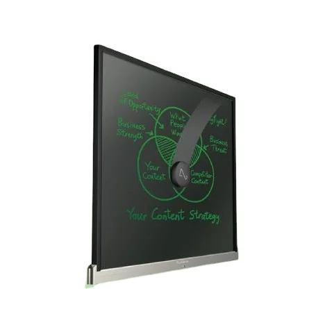 

60-дюймовая/65-дюймовая доска для письма, беспыльная, бесчернильная, с одним ключом, стираемая, нерасходная, ЖК-электронная доска для класса, офиса