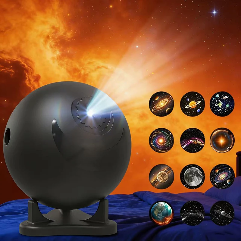 Starry Sky Planetar…