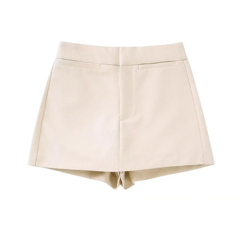 

ort Suit Jaet Skirt Pants Set Women's Faion Autumn Polyester Blend Cact Fit Student orm Workwear