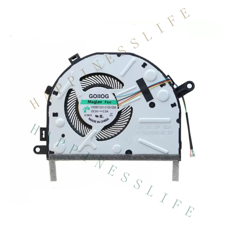 BV+    For Lenovo 330S-14-15 Xiaoxinchao 7000-15IKBR 15ARR 7000-14IKBR fan