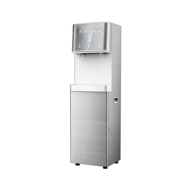 Direct drinking water machine Water purifier Heating direct drinking machine Commercial