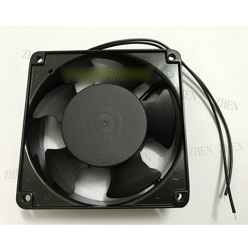 S New for JAMICON KA1238H1B1N 110-120V 0.3A 2-wire AC cooling fan#QW