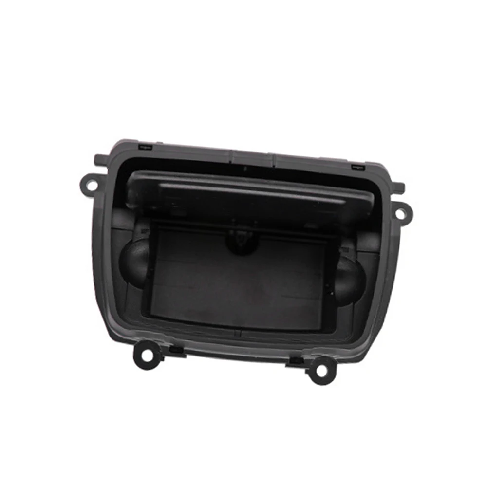 Car Front Center Console Ashtray Cover 51169206347 Replacement for BMW 5 Serie F10 F11 F18 Automotive Interior Accessories