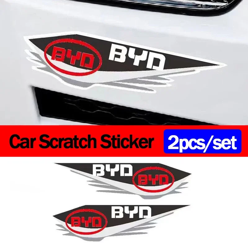 Pvc Car Body Anti-S… - image