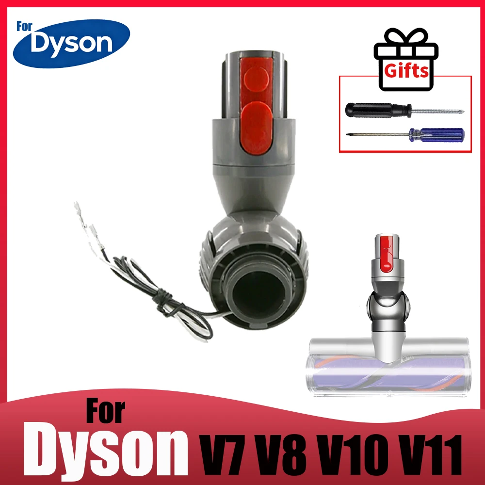 #68 Best Dyson Vacuum Accessories to Buy In 2026