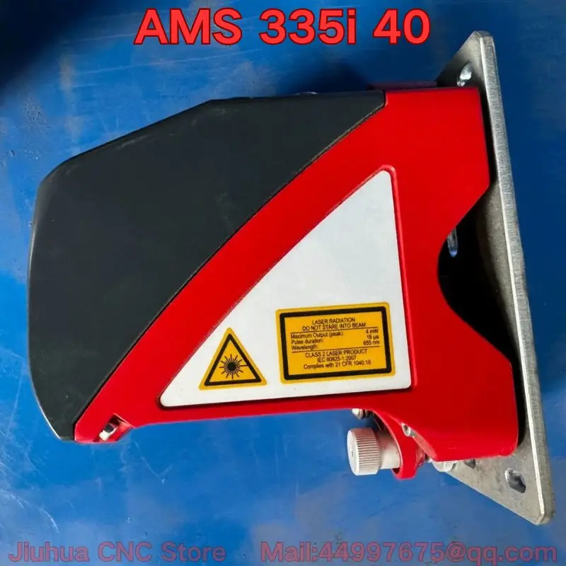 Second-hand AMS 335i 40 sensor function test is normal Latest Prices as of September 2026