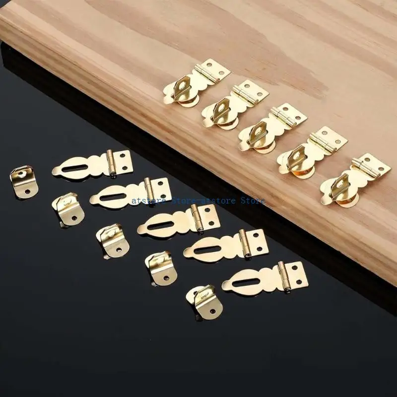 Рисунок 4 - H37D упаковка из 6 мини -латунных