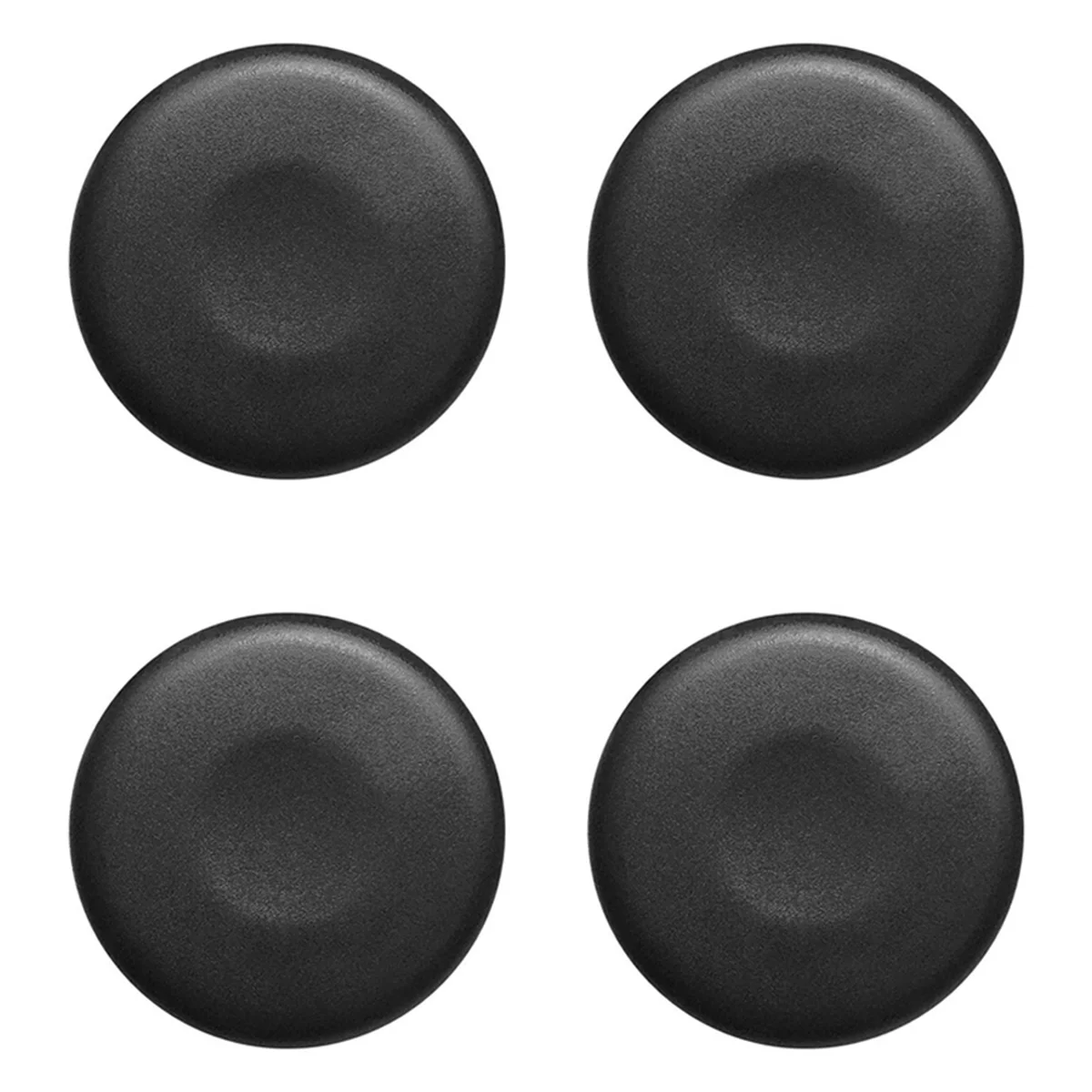 4Pcs NRF52810 Beacon Tag with Accelerometer Sensor BLE5.0 Bluetooth Low Power Consumption Module Ibeacon, Black