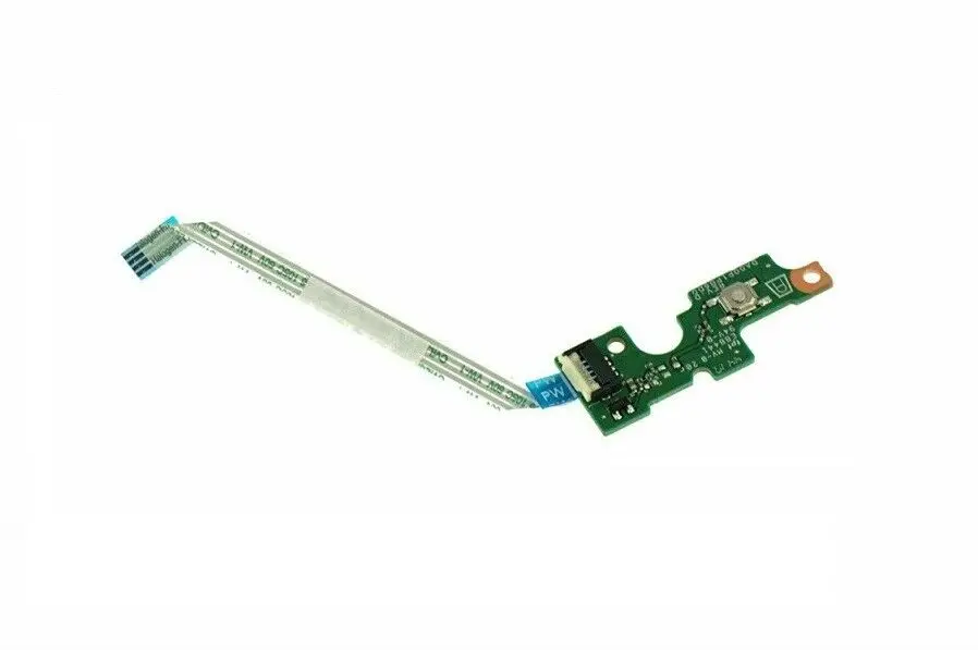 Genuine FOR HP 14-BS 14-BW Power Button Board with Cable 925345-001 925366-001