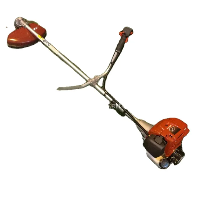 Garden tools for 2 stroke HUS143RII brush cutter 41.5cc grass cutter HS134RII grass trimmer